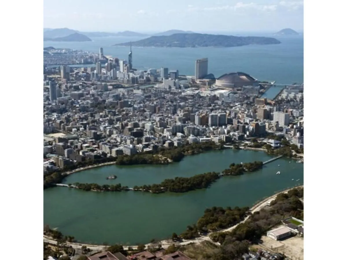 Hotel Halrotto Fukuoka Hakata - Vacation Stay 04192V Japan