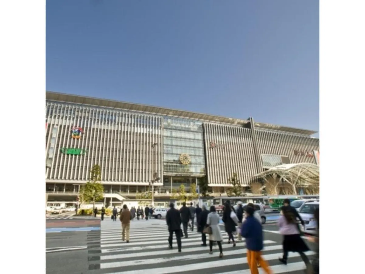 Hotel Halrotto Fukuoka Hakata - Vacation Stay 04192V  Fukuoka (Fukuoka)