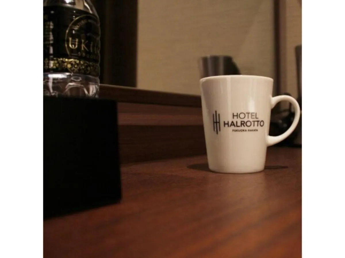 Hotel Halrotto Fukuoka Hakata - Vacation Stay 04192V 0*, Fukuoka (Fukuoka)