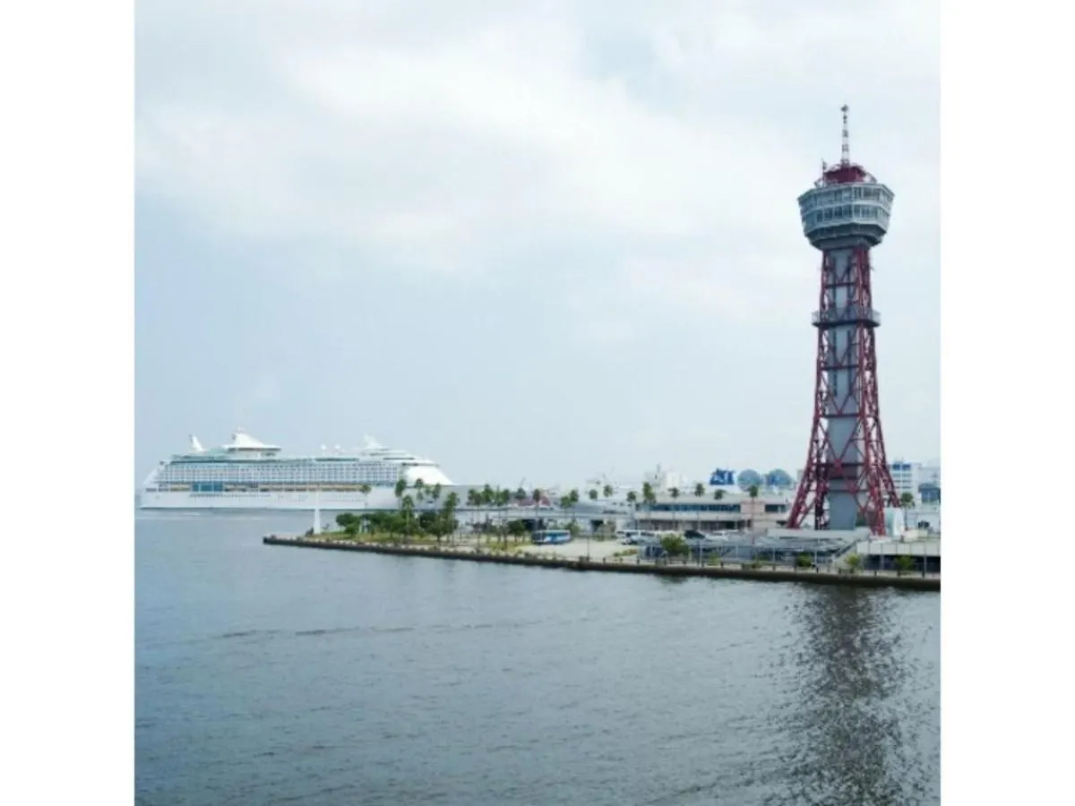 Hotel Halrotto Fukuoka Hakata - Vacation Stay 04192V Japan