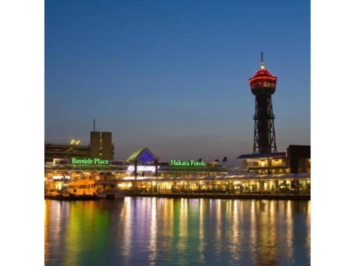 Hotel Halrotto Fukuoka Hakata - Vacation Stay 04192V 0*, Fukuoka (Fukuoka) Japan
