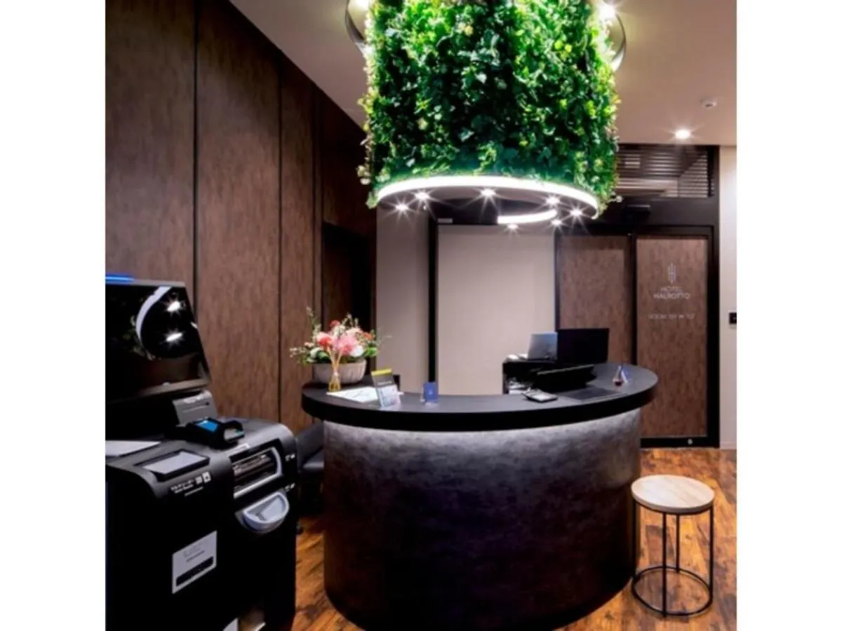 Hotel Halrotto Fukuoka Hakata - Vacation Stay 04192V Japan