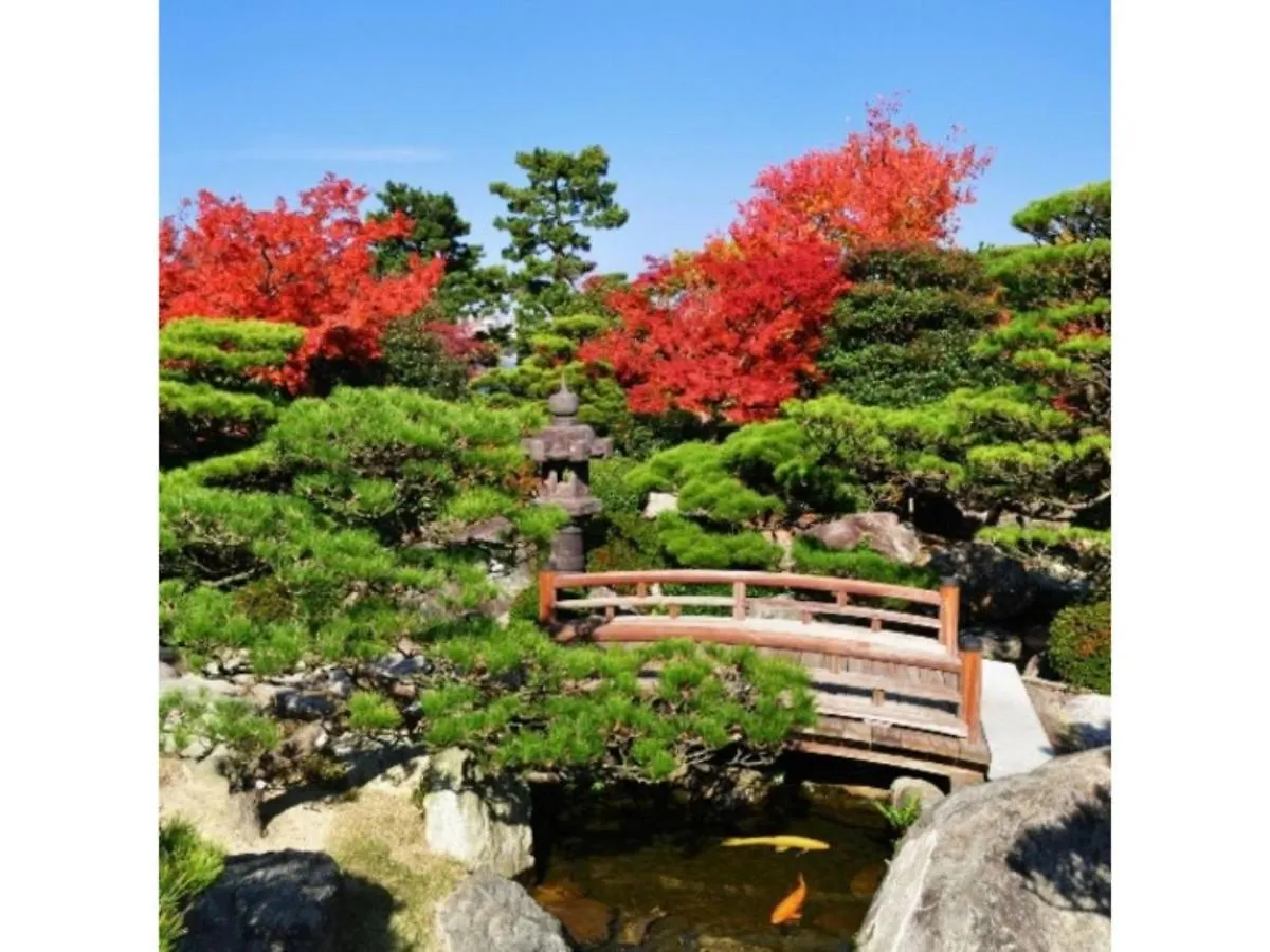 Hotel Halrotto Fukuoka Hakata - Vacation Stay 04192V